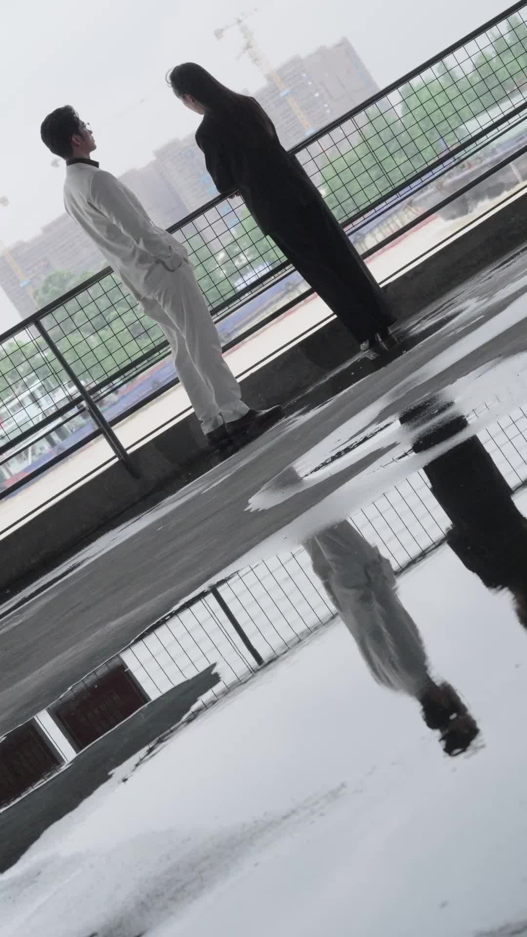 الحلقة 51 - صعود من رماد الجنون